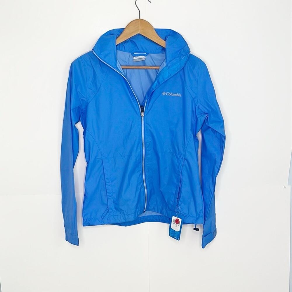 Womens Swithchback III Jacket Size XS
